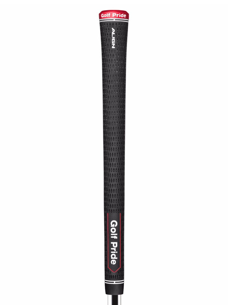 Golf Pride Tour Velvet Align Grip GolfBox